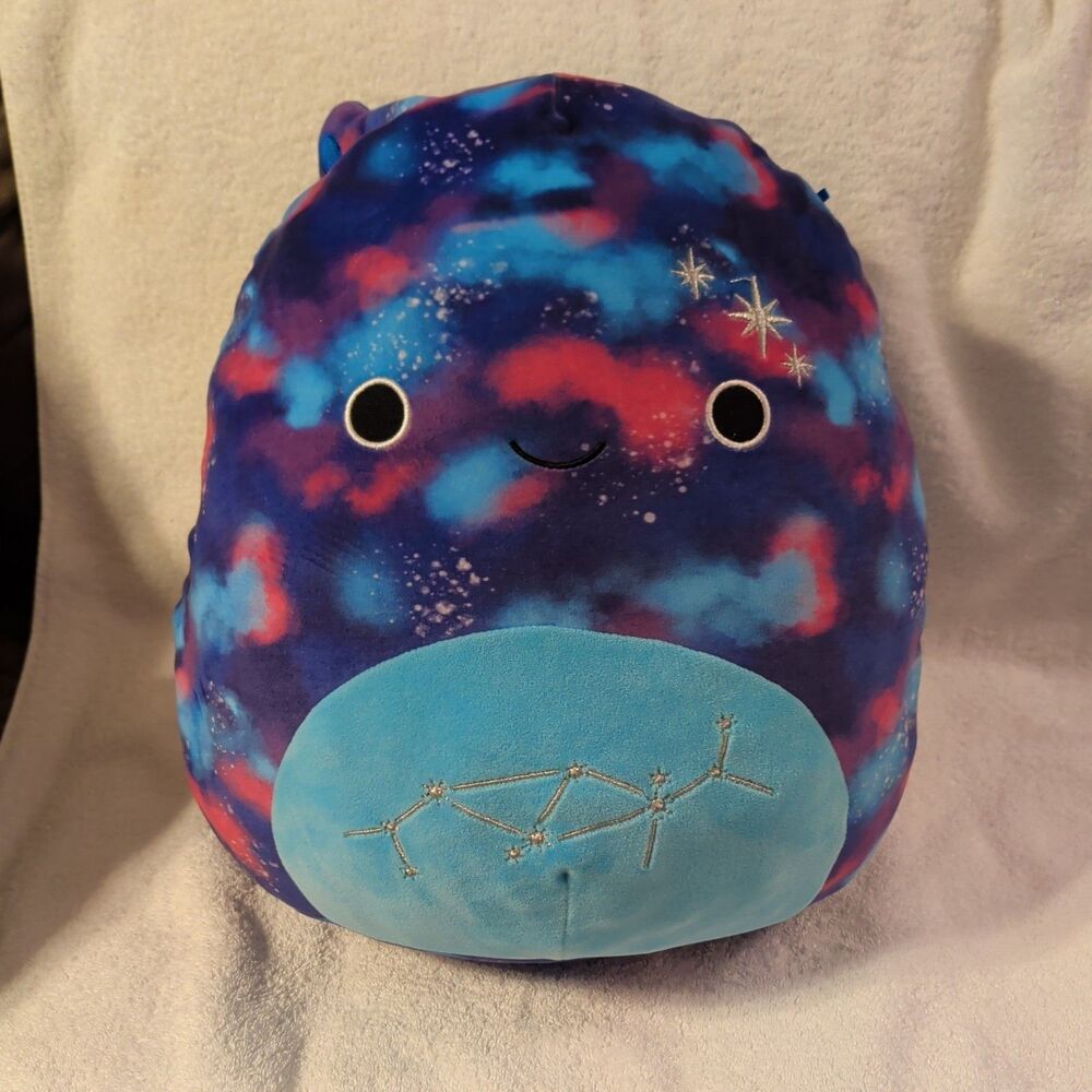 Squishmallows 16” Piaxa Alien Galaxy Plush NWT Walgreens Exclusive 2021